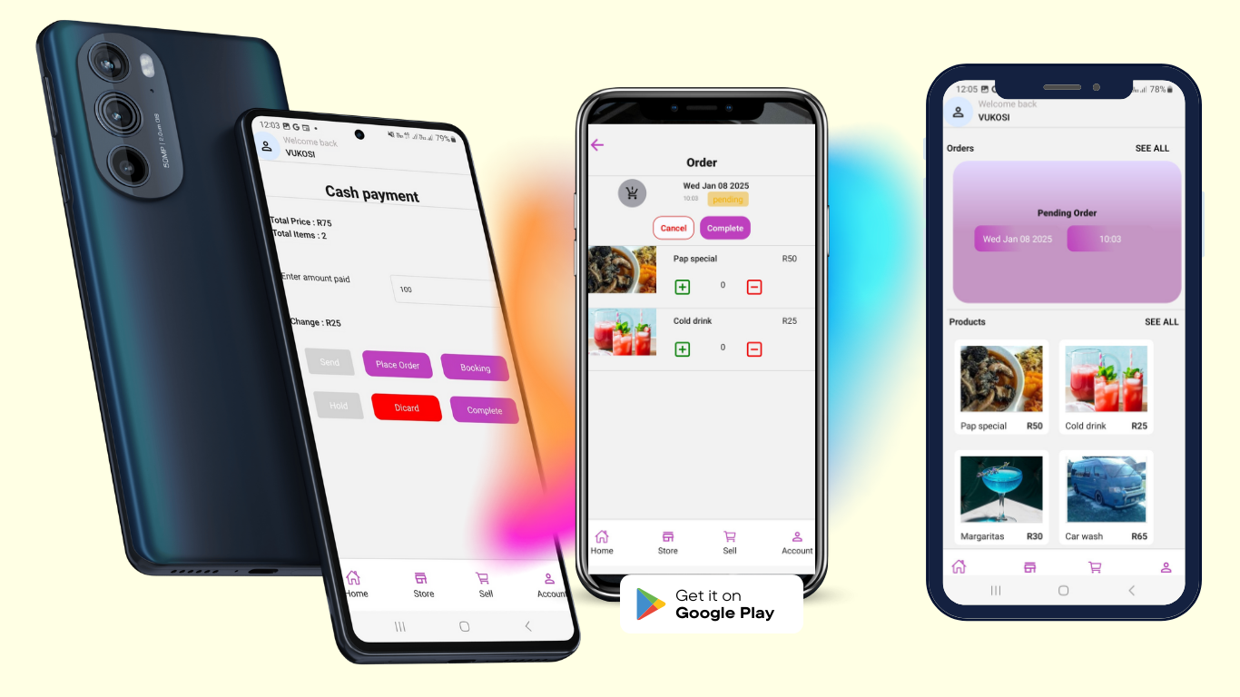 E-commerce Platform Case Study